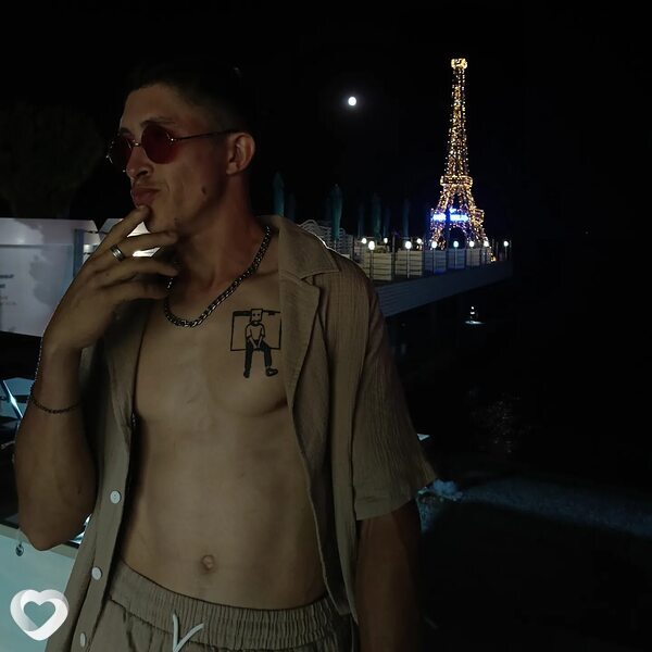 Евгений, 25, Симферополе — анкета №2584166
