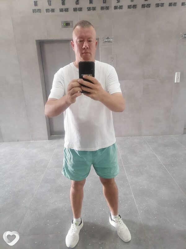 Сергей, 38, Пензе — анкета №2584171