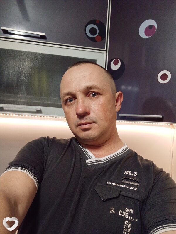 Дмитрий, 47, Краснодаре — анкета №2584173