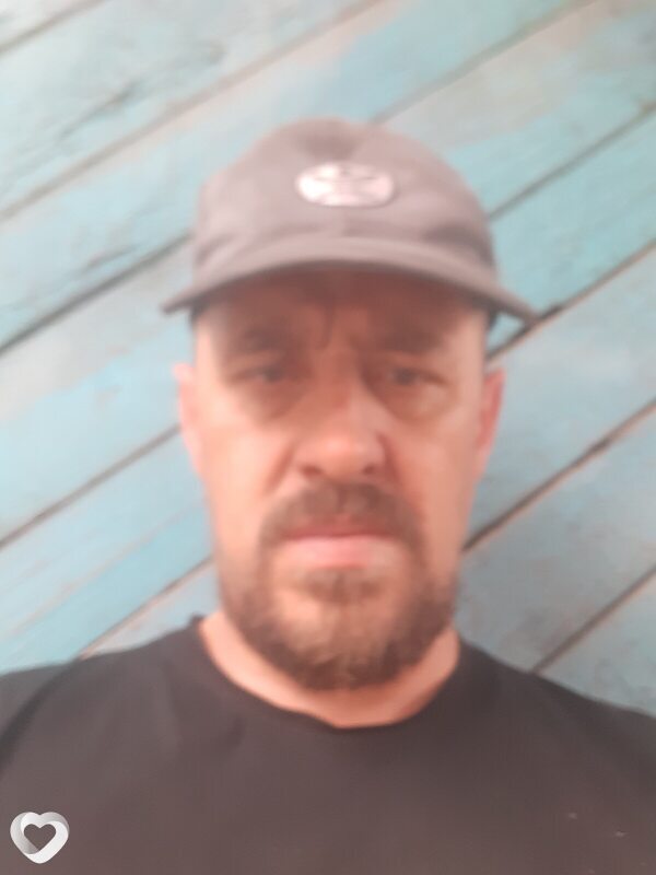 Владимир, 41, Алматы — анкета №2584213