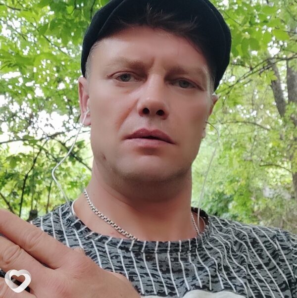 Андрей, 47, Снежном — анкета №2584227