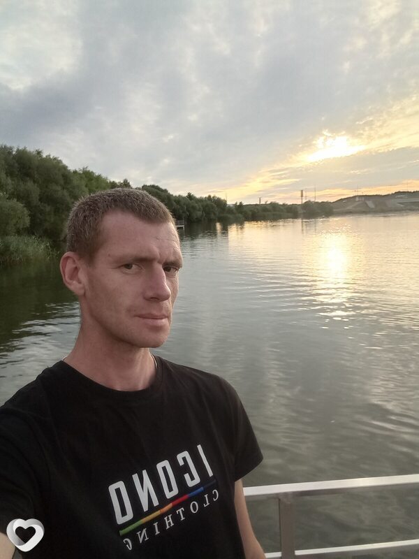 Павел, Рогачев