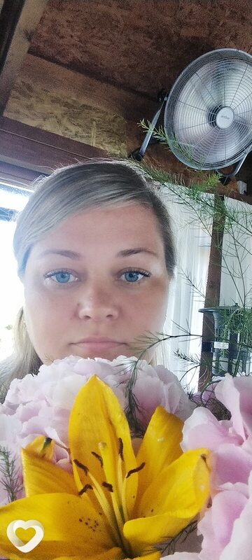 Светлана, 36, Санкт-Петербурге — анкета №2584766