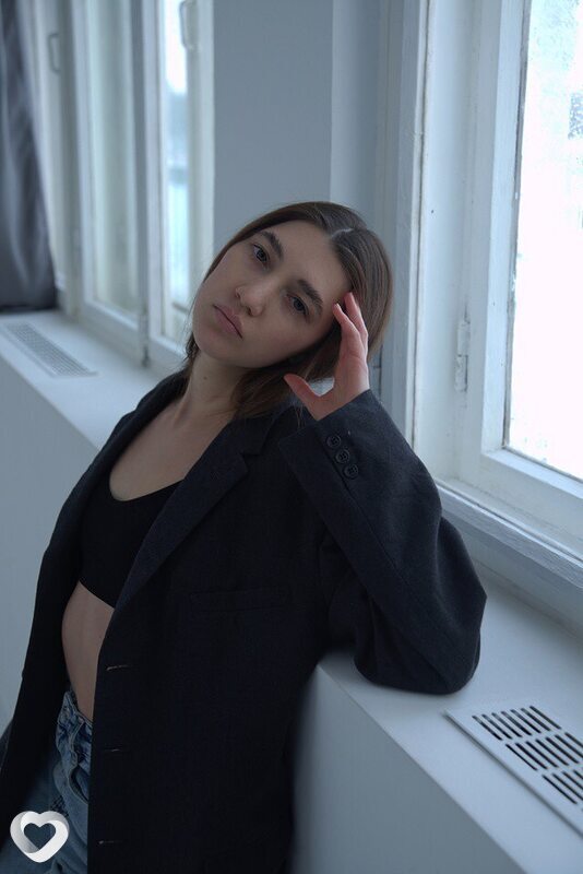 Анютка, 34, Воронеже — анкета №2584770