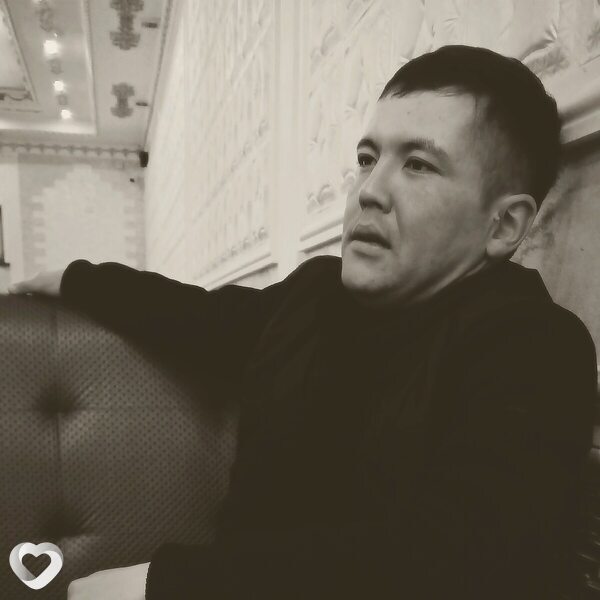 Алихан, 30, Астане — анкета №2584773