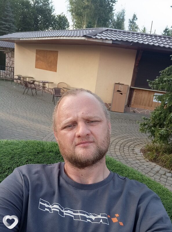Николай, 43, Калуге — анкета №2584776