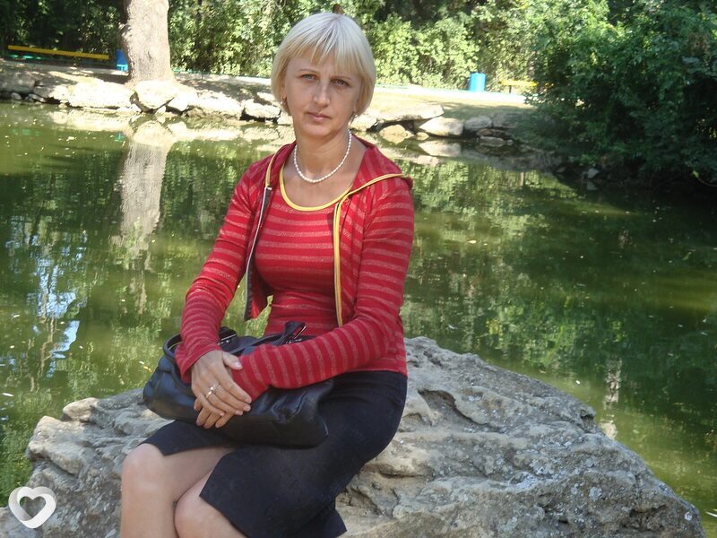 Люба, Балашиха