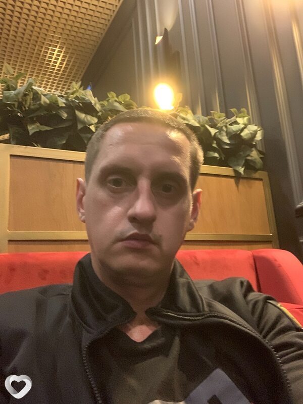 Виталий, 38, Москве — анкета №2584243