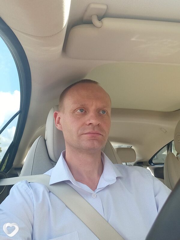 Андрей, 40, Москве — анкета №2584258