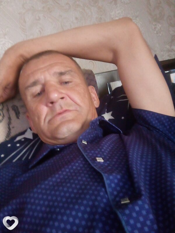 Миша, 46, Новосибирске — анкета №2584260
