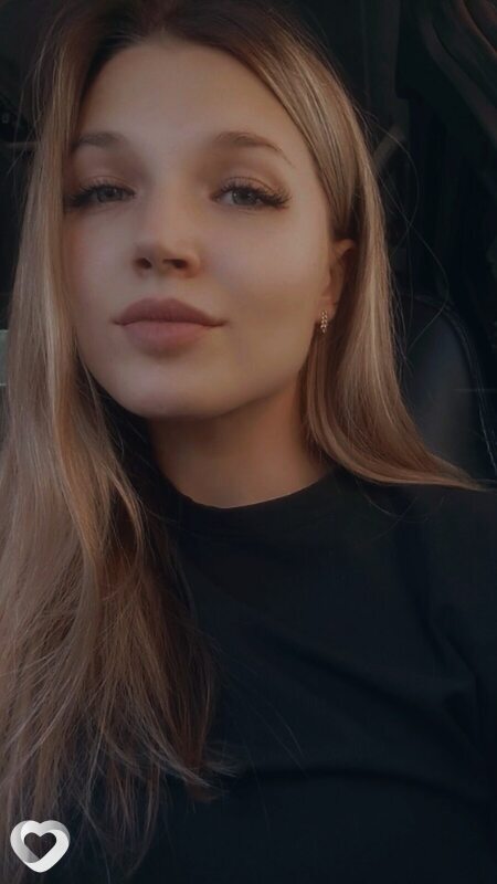 Алёна, 26, Ревде — анкета №2584316
