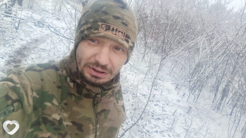 Артур, 35, Москве — анкета №2584319