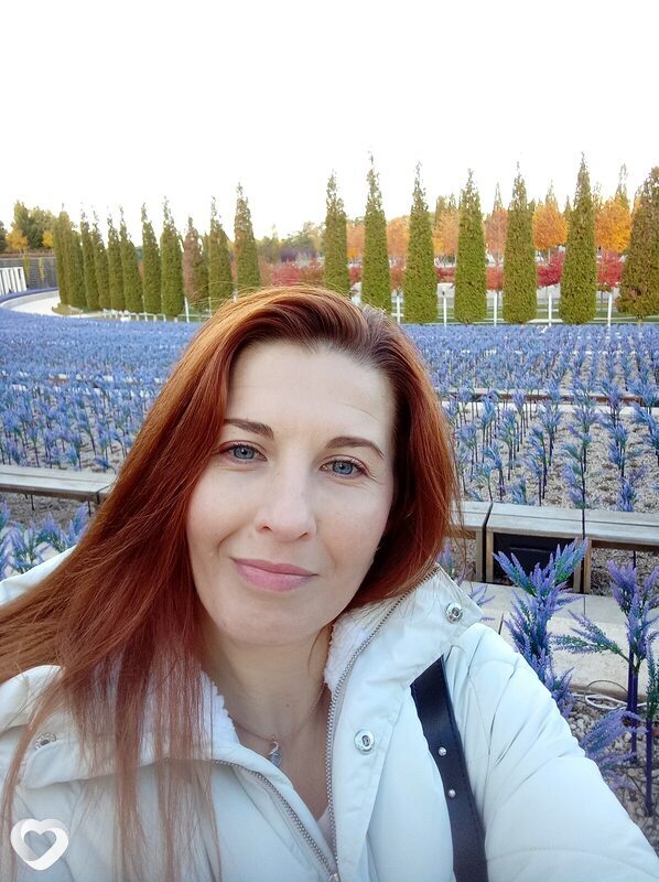 Екатерина, 45, Краснодаре — анкета №2584321