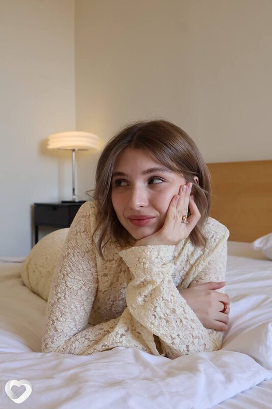 Ангелина, 24, Минске — анкета №2584328