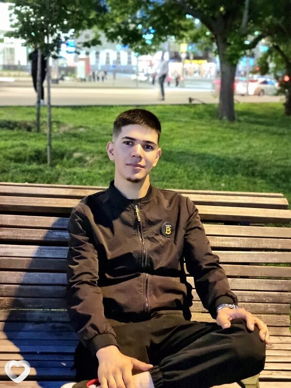 Тимур, Москва