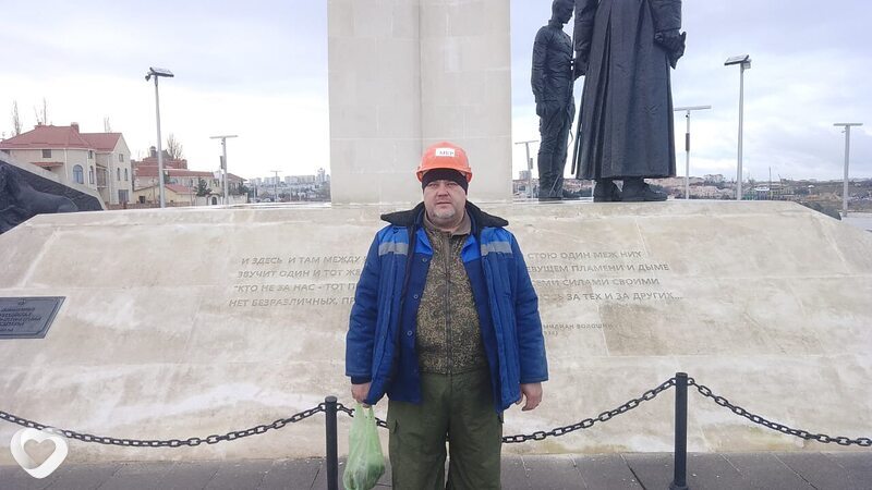 Дмитрий, 52, Казани — анкета №2584333