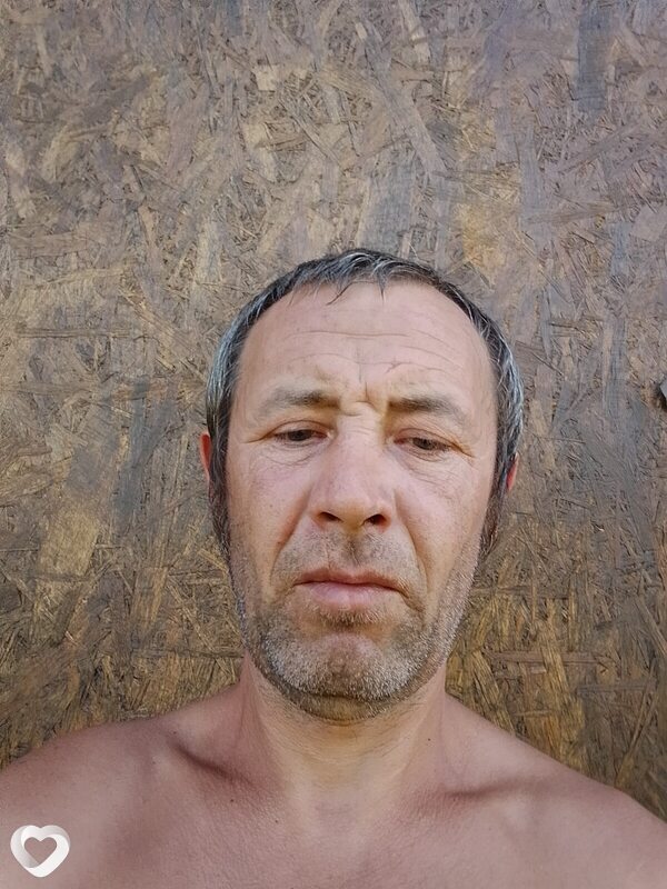 Слава, 42, Ленинске-Кузнецком — анкета №2584337