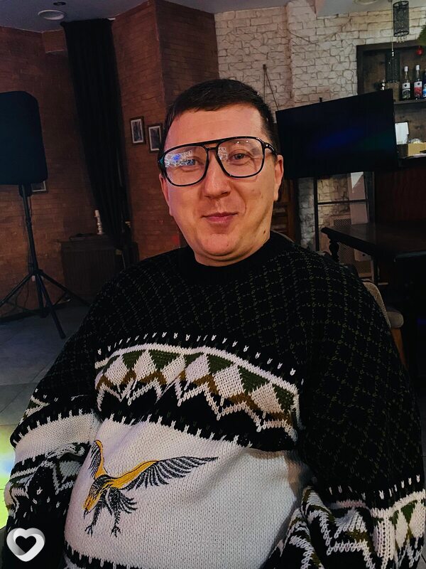 Рамиль, 40, Елабуге — анкета №2584343