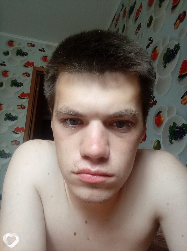 Дмитрий, 24, Чапаевске — анкета №2584345