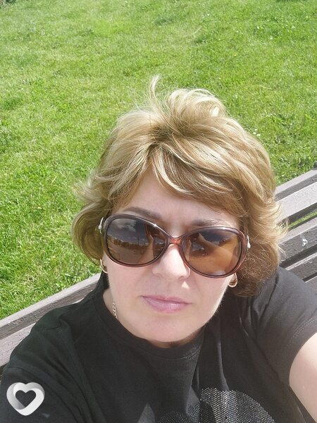 Елена, 50, Перми — анкета №2584347
