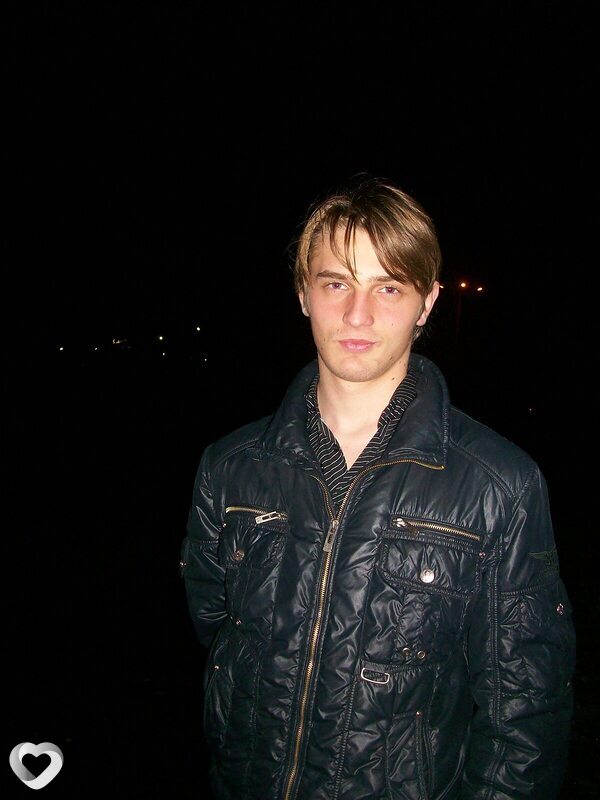 Максим, 29, Кременчуге — анкета №2584352