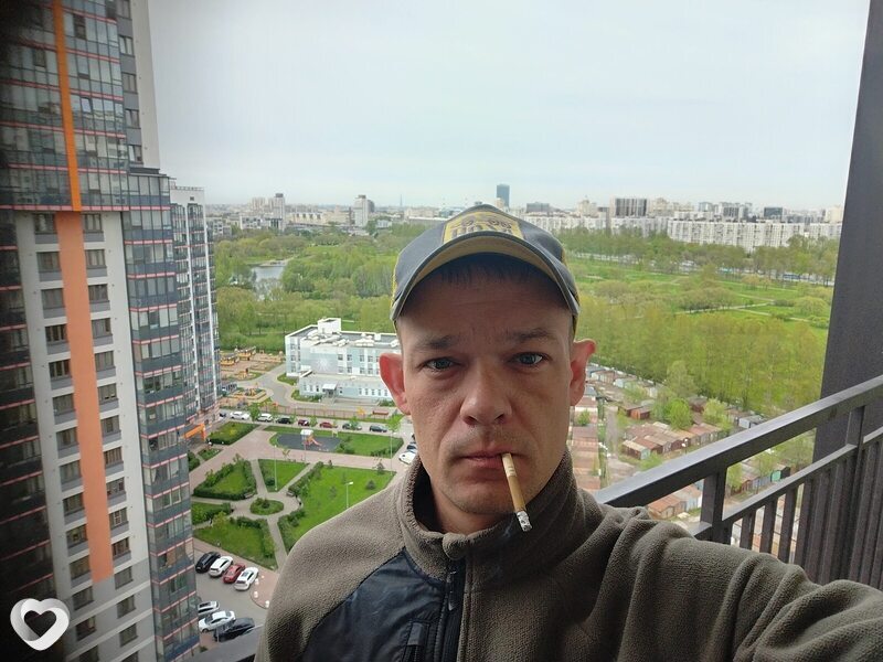 Андрей, 36, Ангарске — анкета №2584355
