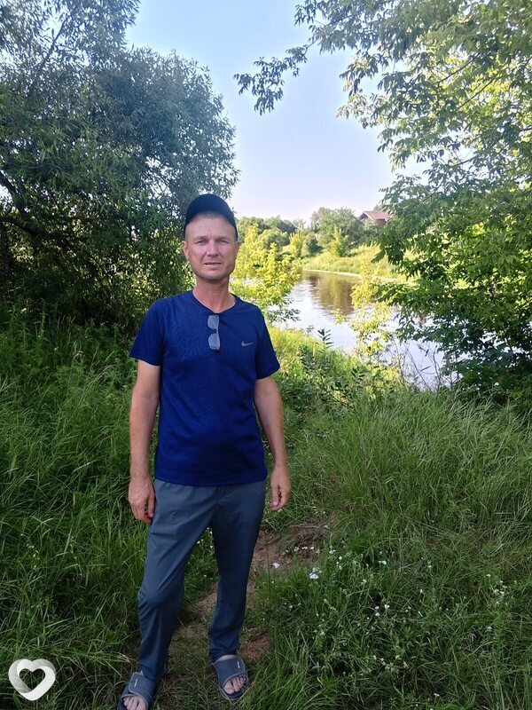 Аман, 45, Ярославле — анкета №2584391