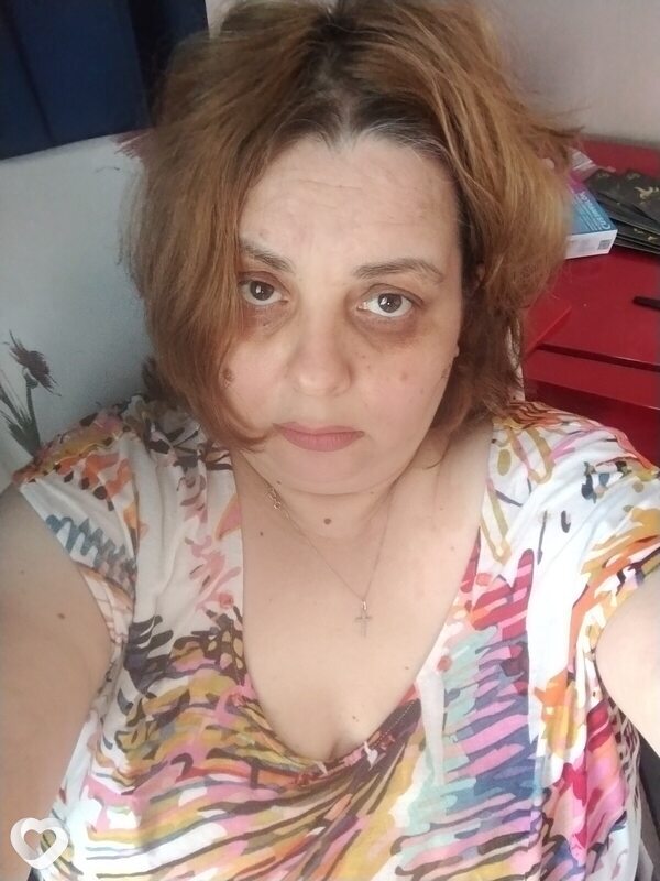 Виктория, 46, Жуковском — анкета №2584394