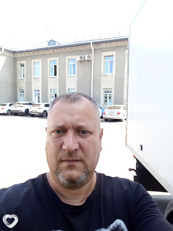Михаил, 43, Иркутске — анкета №2584395