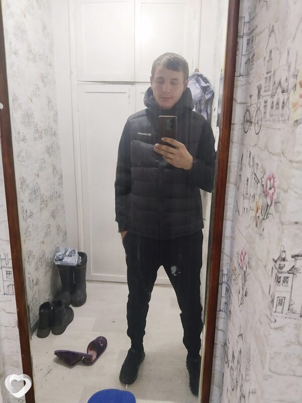 Владимир Кимасов, 24, Усть-Каменогорск — анкета №2584399