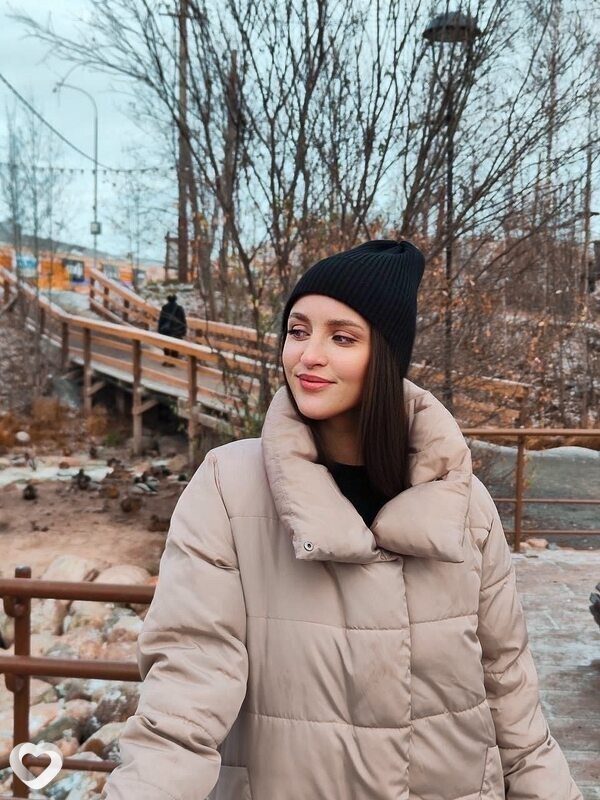 Анастасия, 23, Петрозаводске — анкета №2584402