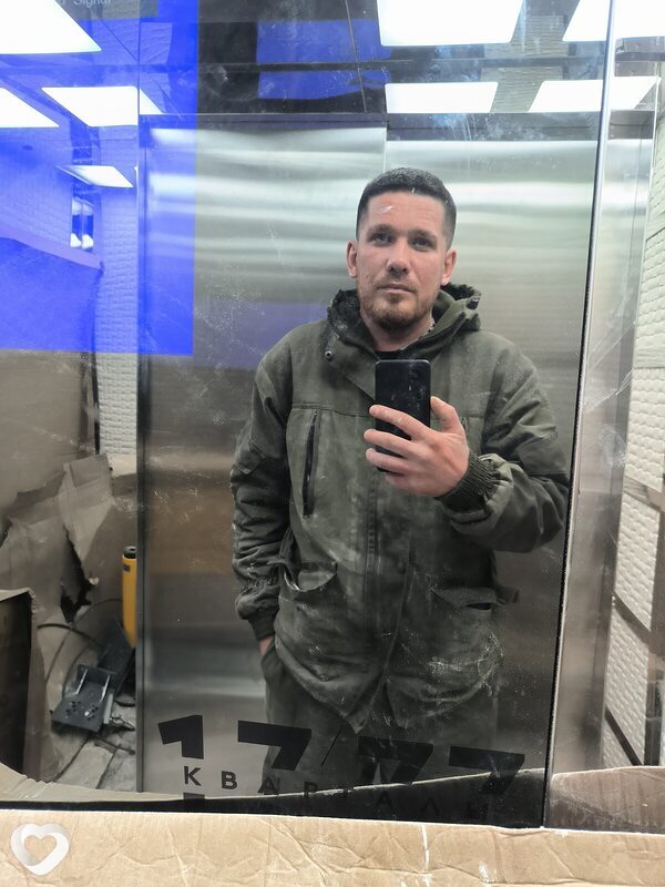 Денис, 36, Михайловск (Ставропольский край) — анкета №2584406