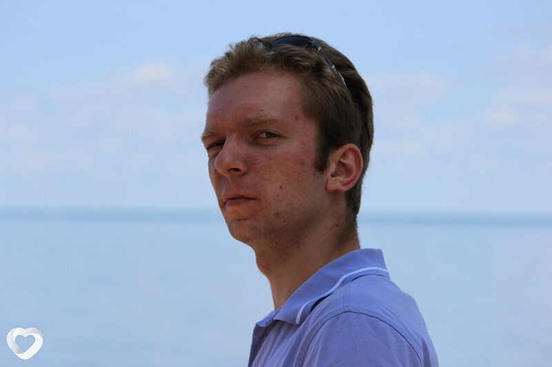 Денис, 37, Москве — анкета №2584410