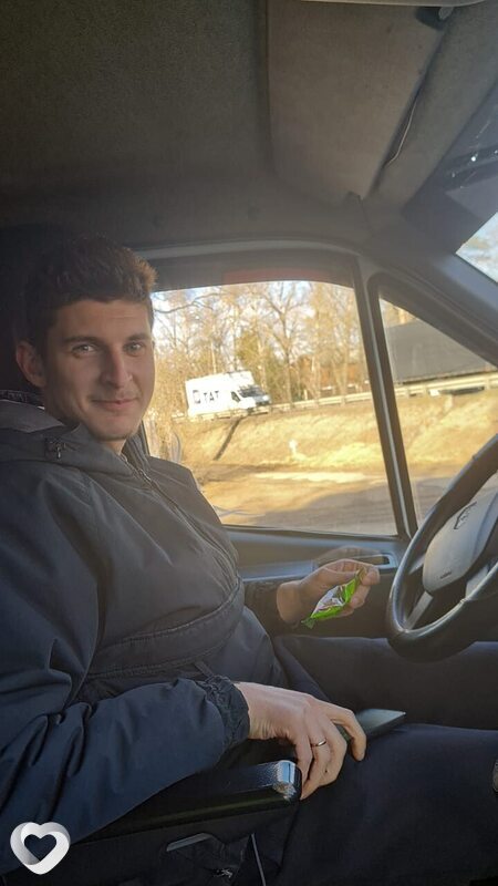 Лёха, 26, Дмитрове — анкета №2584370