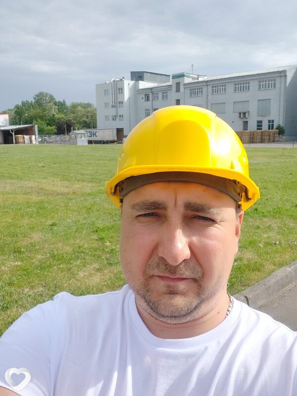 Алексей, 38, Москве — анкета №2584415