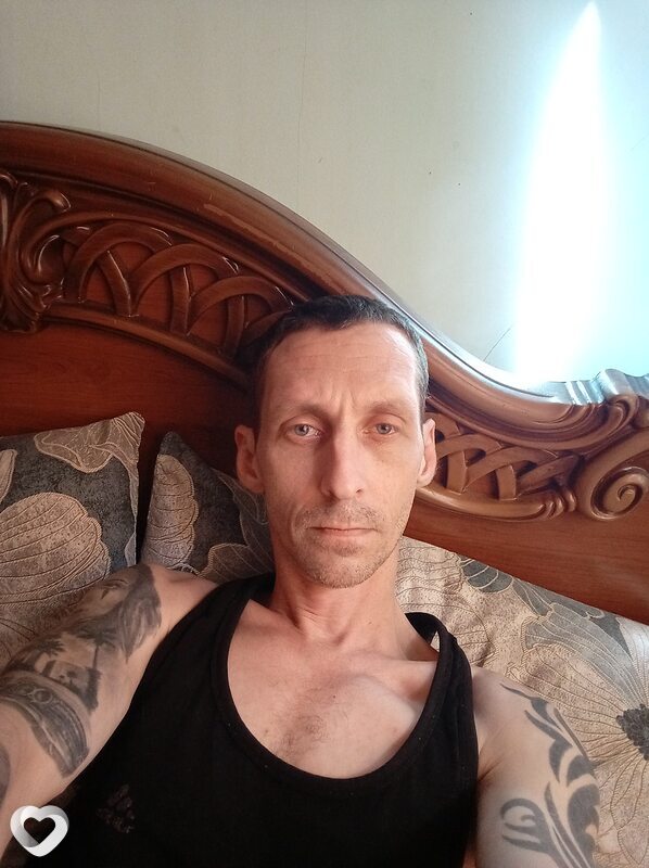 Владимир, 39, Майкопе — анкета №2584421