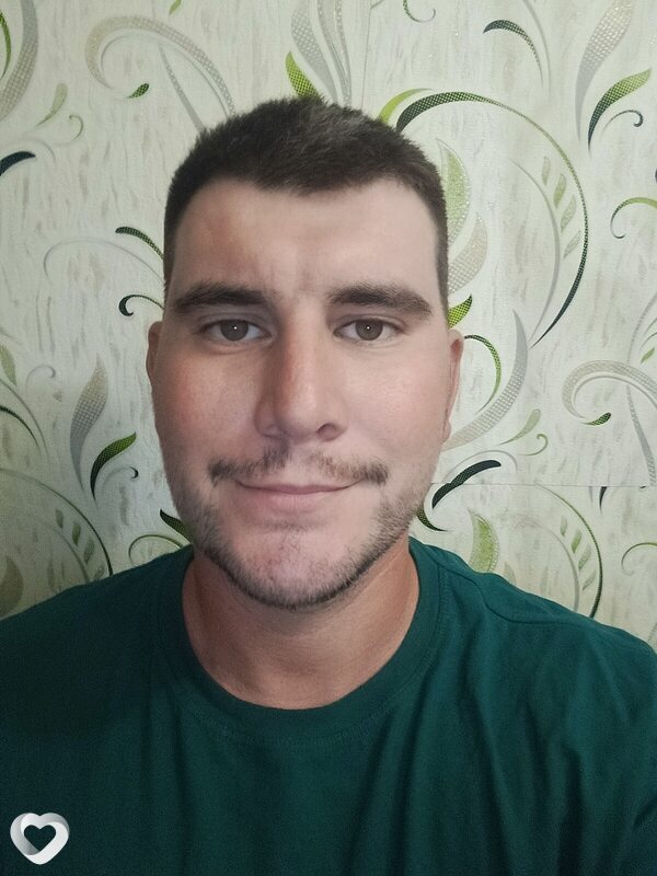 Макс, 30, Луганске — анкета №2584424