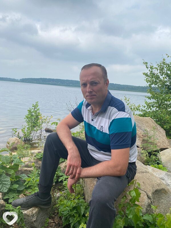 Александр, 44, Челябинске — анкета №2584429
