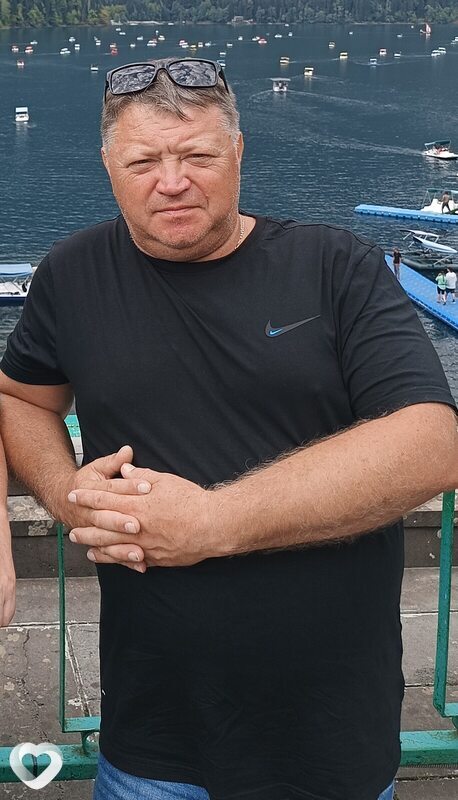 Андрей, 56, Макеевке — анкета №2584433