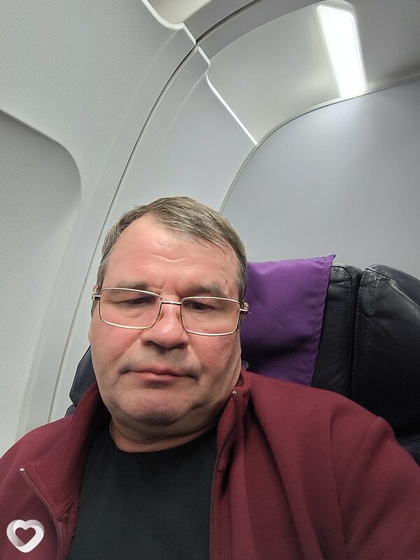 Пётр, 57, Красноярске — анкета №2584434