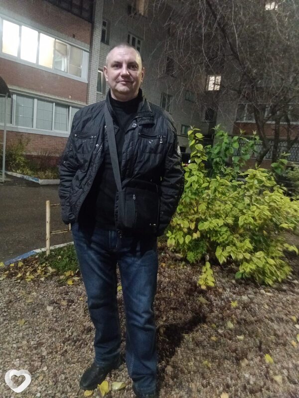 Владимир, 43, Смоленске — анкета №2584435