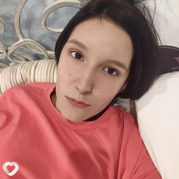 Анна, 23, Ростове-на-Дону — анкета №2584436