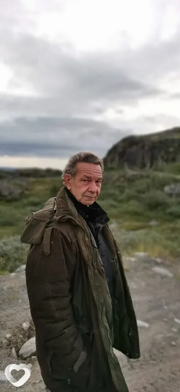 Владимир, 59, Москве — анкета №2584813
