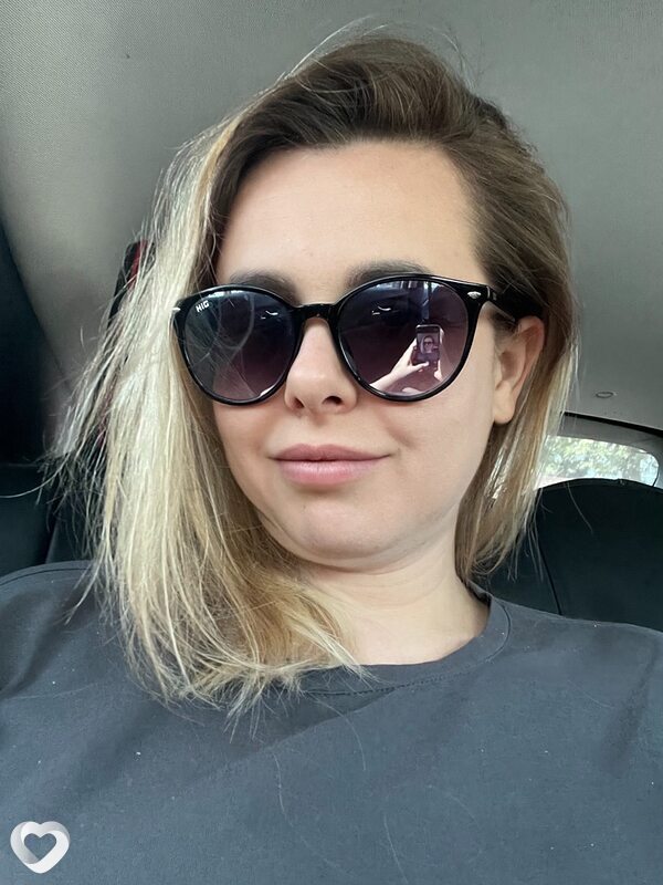 Nataly, 44, Ташкент — анкета №2584831