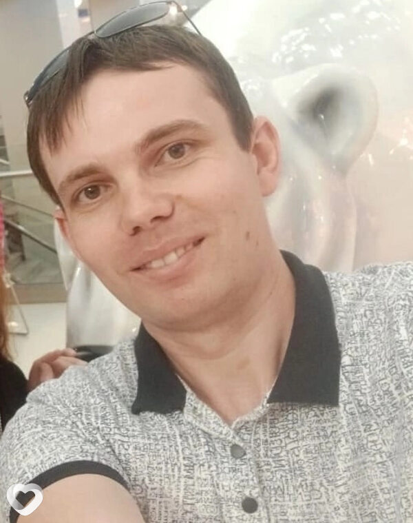 Павел, 34, Горловке — анкета №2584832