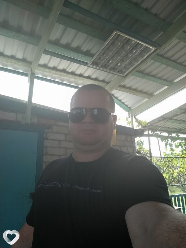 Александр, 44, Волхове — анкета №2584833