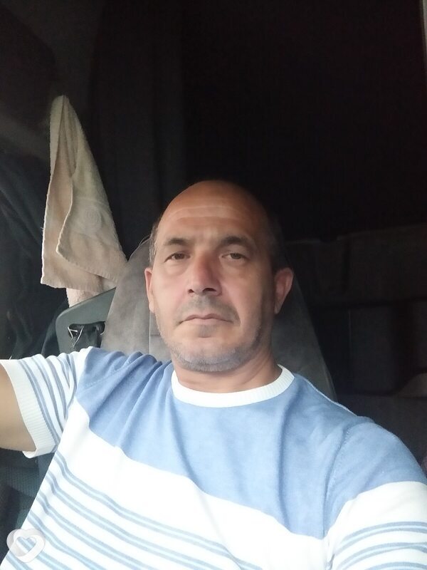 Дадаш, 48, Тбилиси — анкета №2584519
