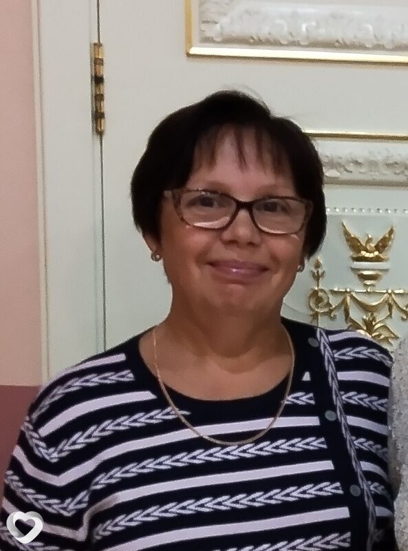 Ирина, 64, Челябинске — анкета №2584529