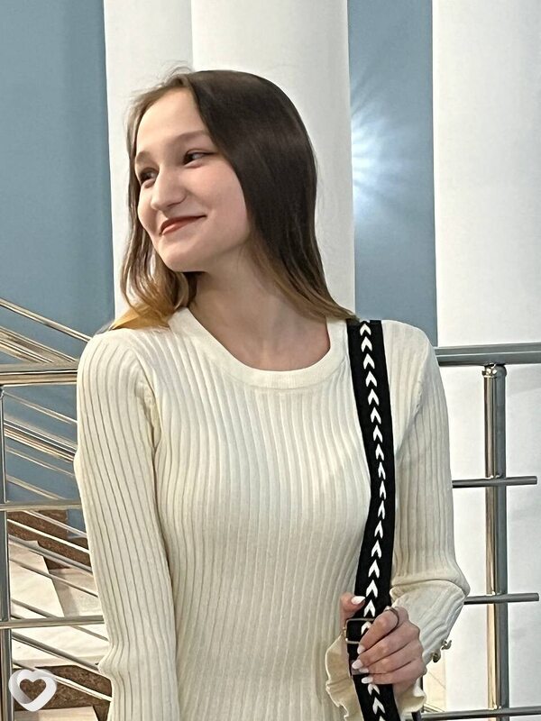 Арина, 19, Йошкар-Оле — анкета №2584536