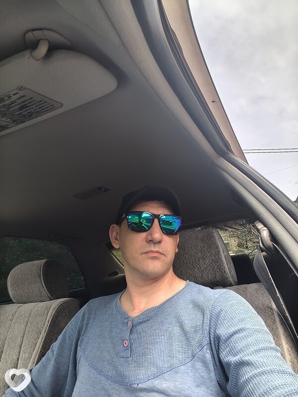 Евгений, 41, Советской Гавани — анкета №2584537